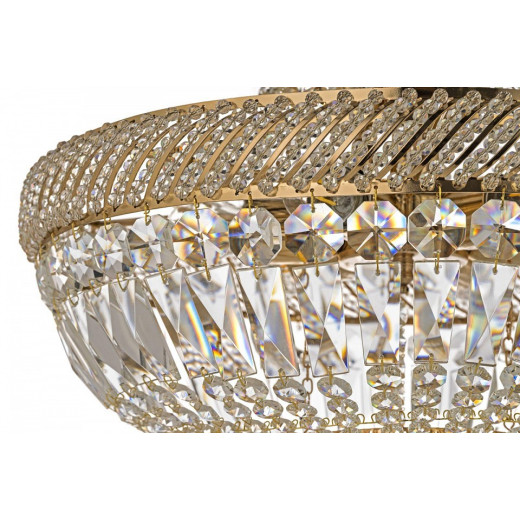 Подвесная люстра Arti Lampadari Palermo Palermo E 1.5.45.101 G