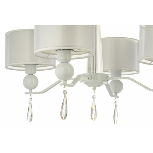 Подвесная люстра Arti Lampadari Rufina Rufina E 1.1.4.600 W