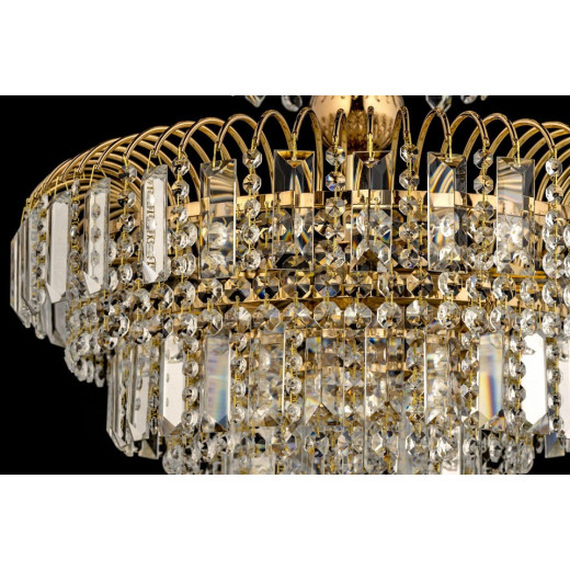 Подвесная люстра Arti Lampadari Salentino Salentino E 1.5.40.102 G