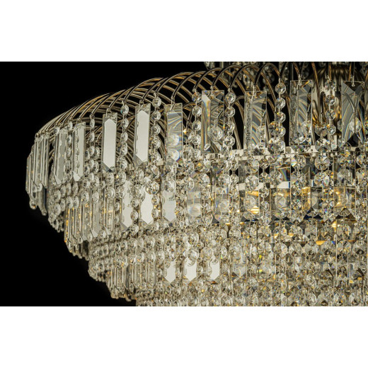 Подвесная люстра Arti Lampadari Salentino Salentino E 1.5.80.101 N