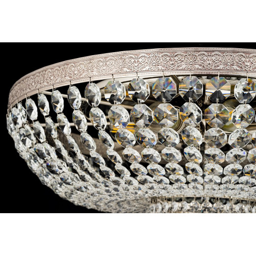 Люстра на штанге Arti Lampadari Santa Santa E 1.2.60.600 N