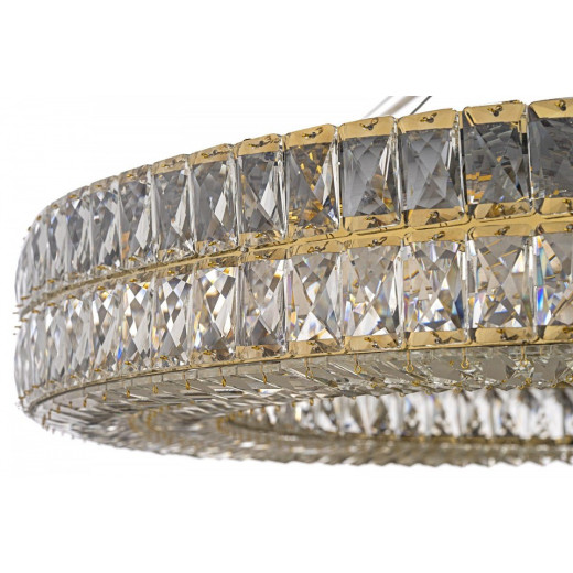 Подвесная люстра Arti Lampadari Sora Sora E 1.5.100.100 G