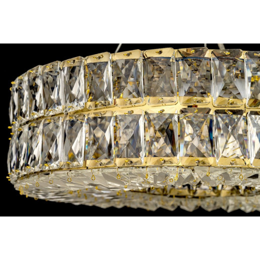 Подвесная люстра Arti Lampadari Sora Sora E 1.5.40.100 G