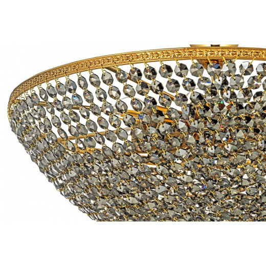 Люстра на штанге Arti Lampadari Stella Gold Stella E 1.3.50.506 G