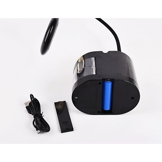 Настольная лампа офисная Ambrella Light DE DE562