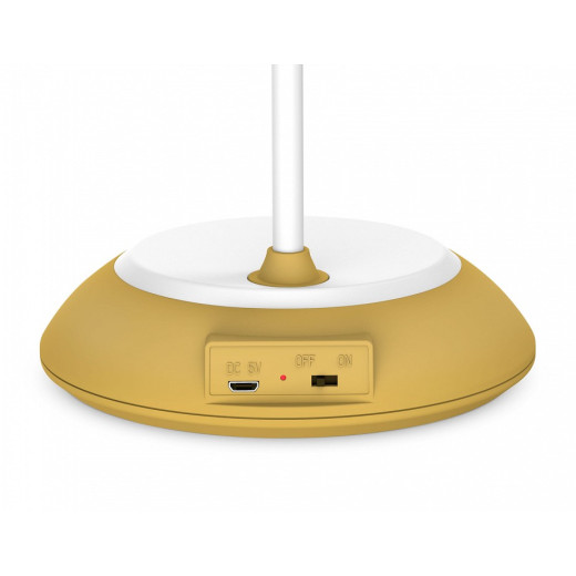 Настольная лампа офисная Ambrella Light DE DE602