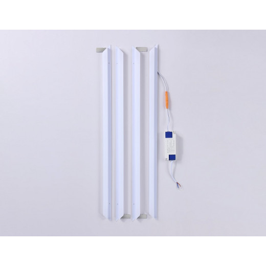 Светильник для потолка Армстронг Ambrella Light PANELS DPS1041