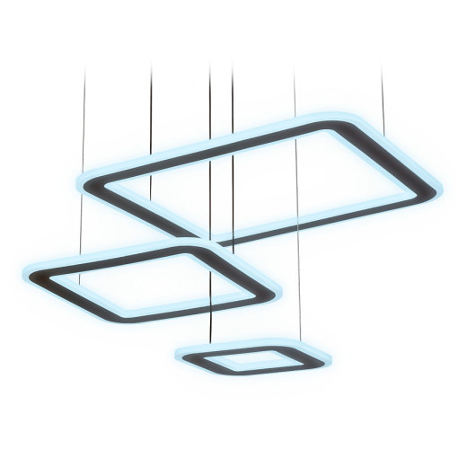 Подвесной светильник Ambrella Light FA FA433