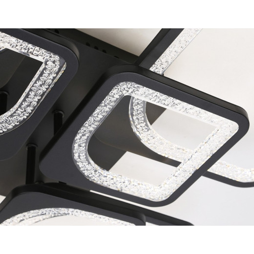 Потолочная люстра Ambrella Light FA FA4424