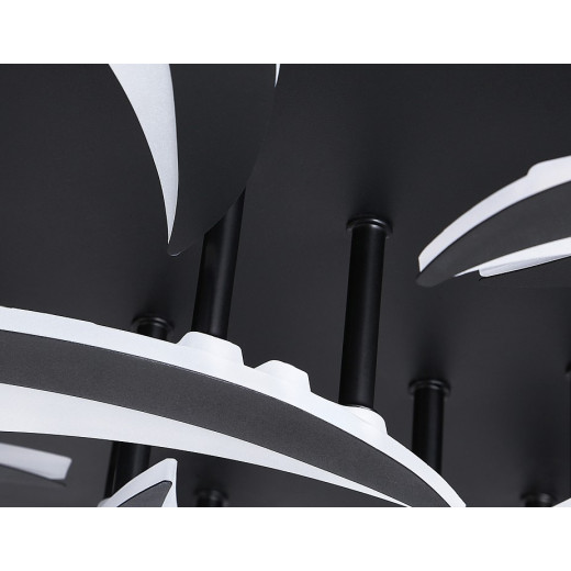 Потолочная люстра Ambrella Light FA FA4474