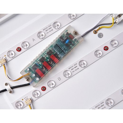 Накладной светильник Ambrella Light FF FF76