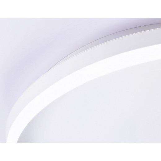 Накладной светильник Ambrella Light FL FL5112