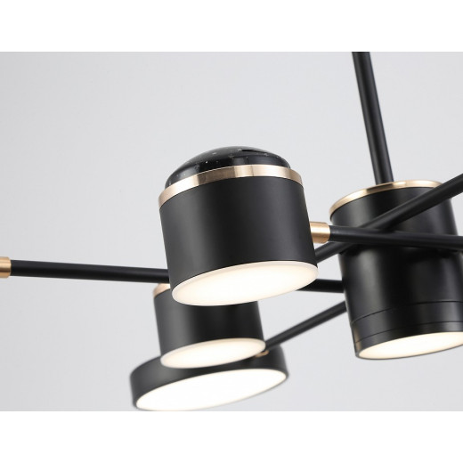 Люстра на штанге Ambrella Light FL FL51629