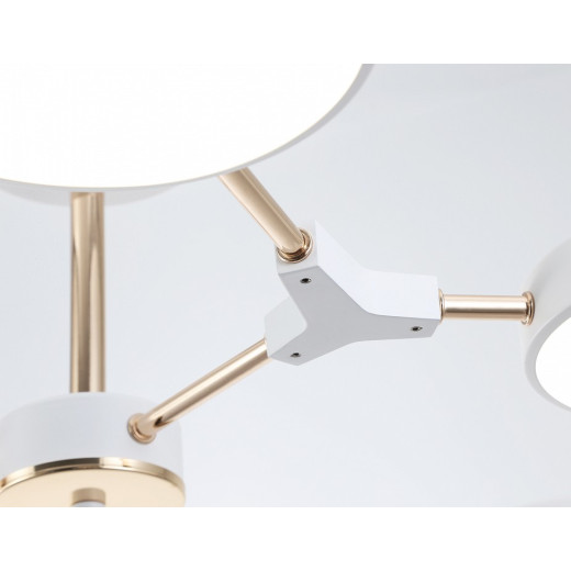 Люстра на штанге Ambrella Light FL FL516333