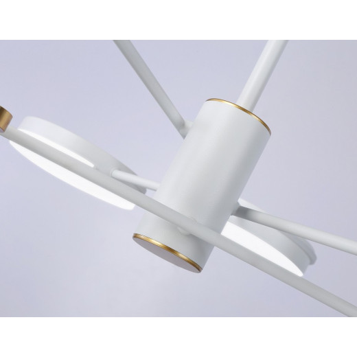 Люстра на штанге Ambrella Light FL FL51635