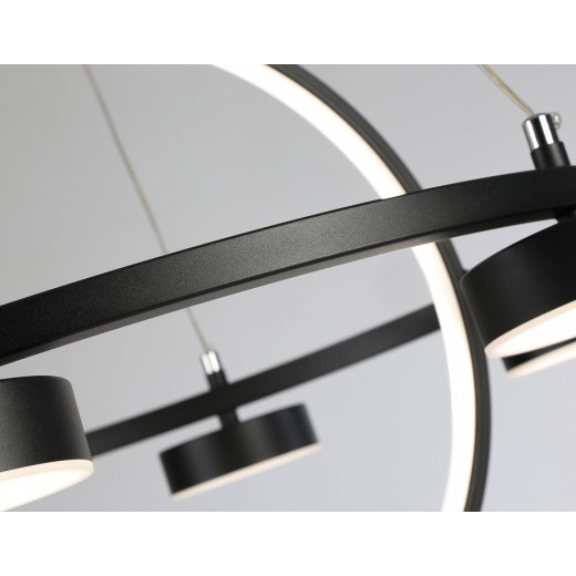 Подвесная люстра Ambrella Light FL FL51775