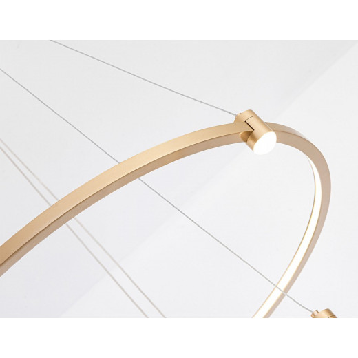 Подвесной светильник Ambrella Light FL FL5508