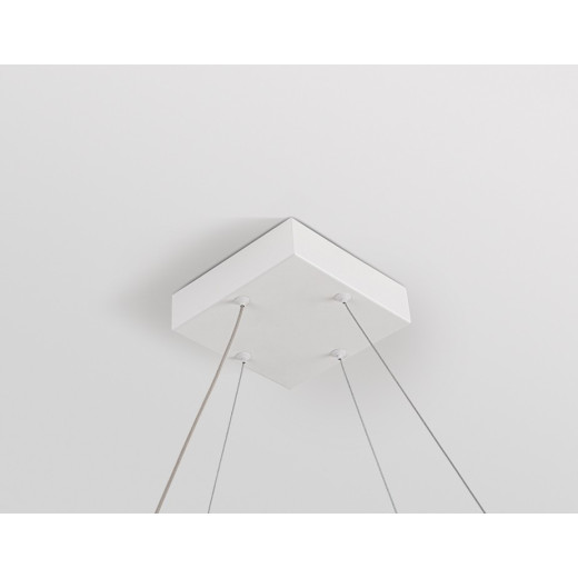 Подвесной светильник Ambrella Light FL FL5802