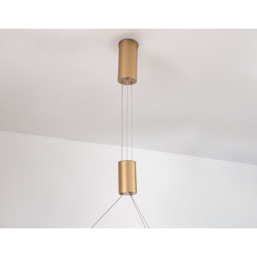 Подвесной светильник Ambrella Light FL FL5846