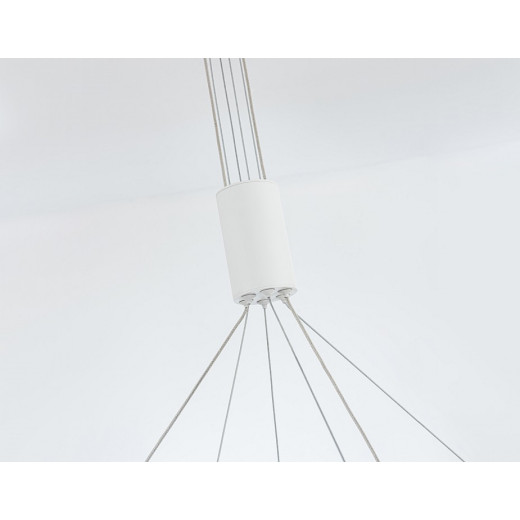 Подвесной светильник Ambrella Light FL FL5884