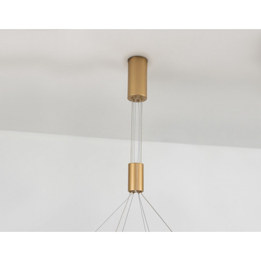 Подвесной светильник Ambrella Light FL FL5885