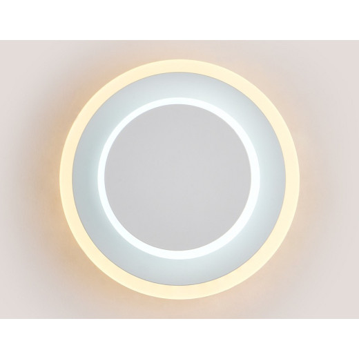 Накладной светильник Ambrella Light FW FW105