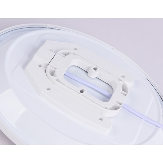 Накладной светильник Ambrella Light FZ FZ1231