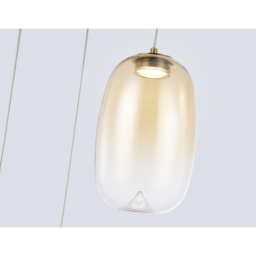 Подвесной светильник Ambrella Light LH LH11105