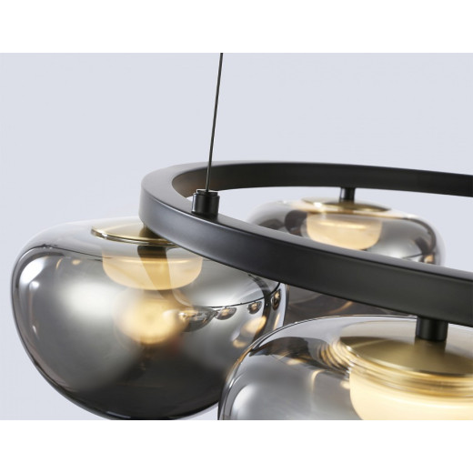 Подвесная люстра Ambrella Light LH LH12003