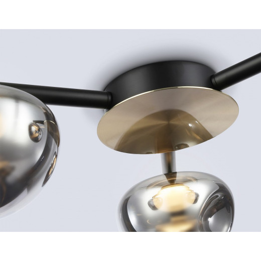 Потолочная люстра Ambrella Light LH LH12006