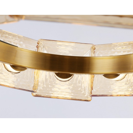 Подвесной светильник Ambrella Light LH LH31021