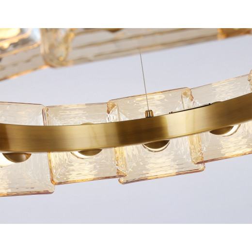 Подвесной светильник Ambrella Light LH LH31027