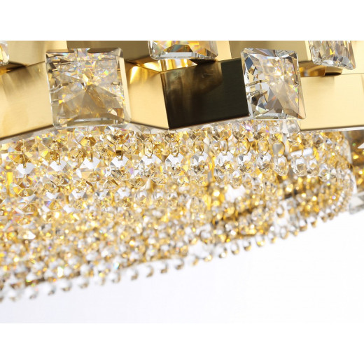 Подвесной светильник Ambrella Light LH LH41009