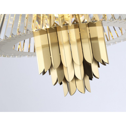 Подвесной светильник Ambrella Light LH LH41017