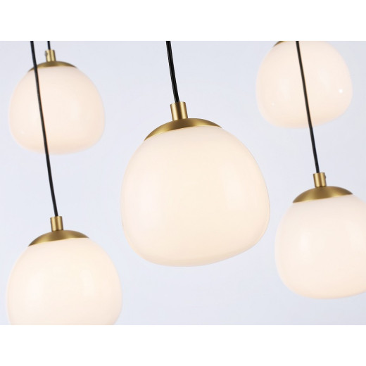 Подвесная люстра Ambrella Light LH LH51001