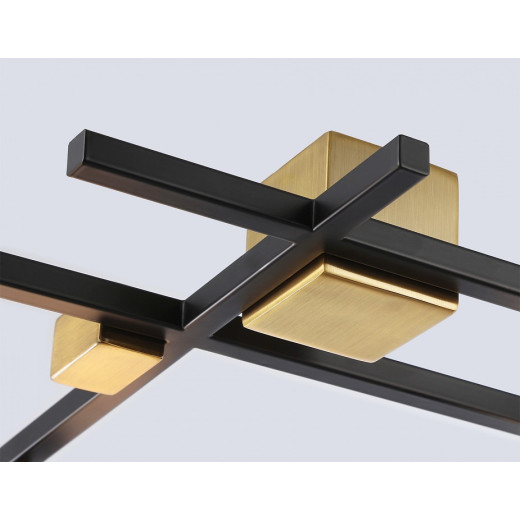 Потолочная люстра Ambrella Light LH LH51015