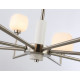 Люстра на штанге Ambrella Light LH LH53003