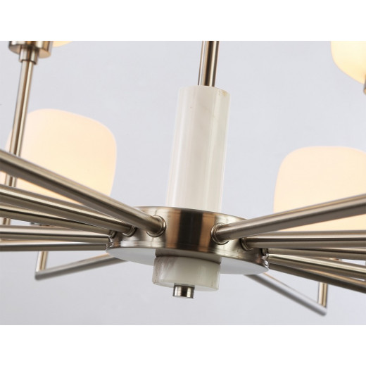 Люстра на штанге Ambrella Light LH LH53005