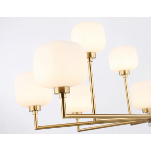 Люстра на штанге Ambrella Light LH LH53019