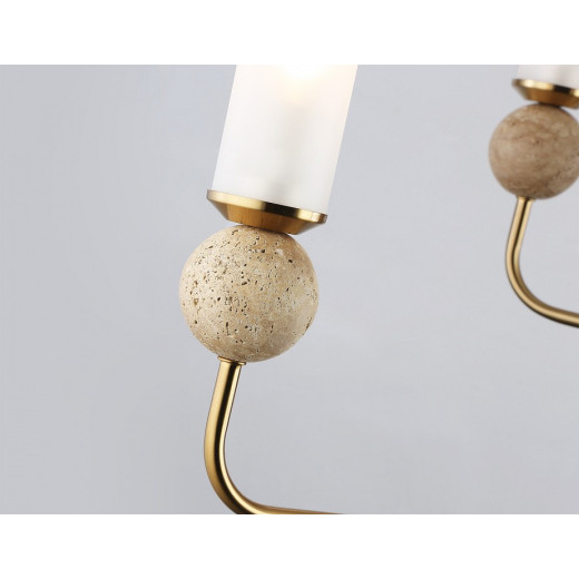 Люстра на штанге Ambrella Light LH LH53251