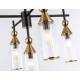 Люстра на штанге Ambrella Light LH LH55256