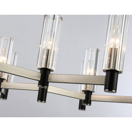 Люстра на штанге Ambrella Light LH LH55503