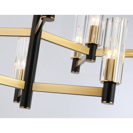 Люстра на штанге Ambrella Light LH LH55515