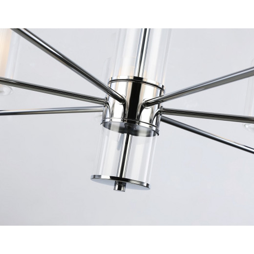 Подвесная люстра Ambrella Light LH LH56003