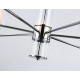 Подвесная люстра Ambrella Light LH LH56003