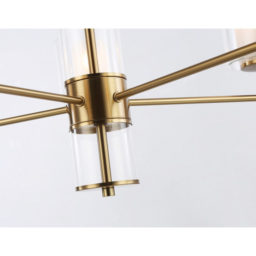 Подвесная люстра Ambrella Light LH LH56011