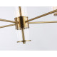 Подвесная люстра Ambrella Light LH LH56011