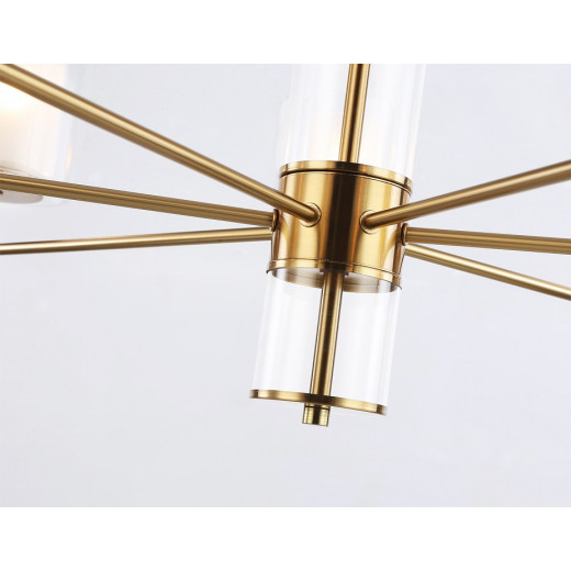 Подвесная люстра Ambrella Light LH LH56013