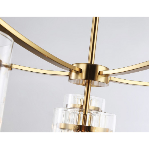 Подвесная люстра Ambrella Light LH LH56031