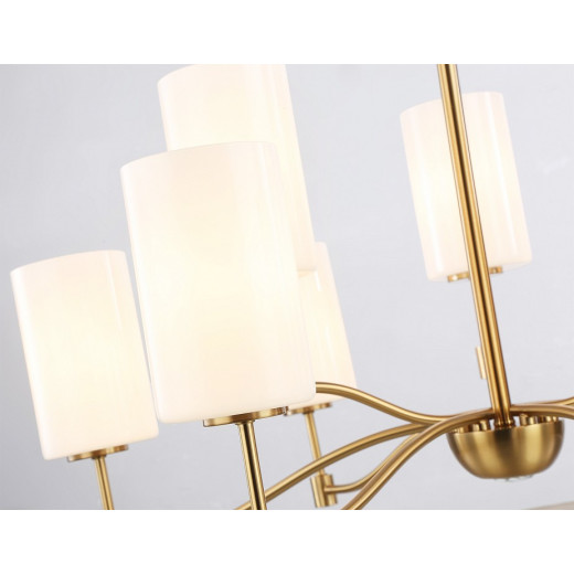 Подвесная люстра Ambrella Light LH LH56054